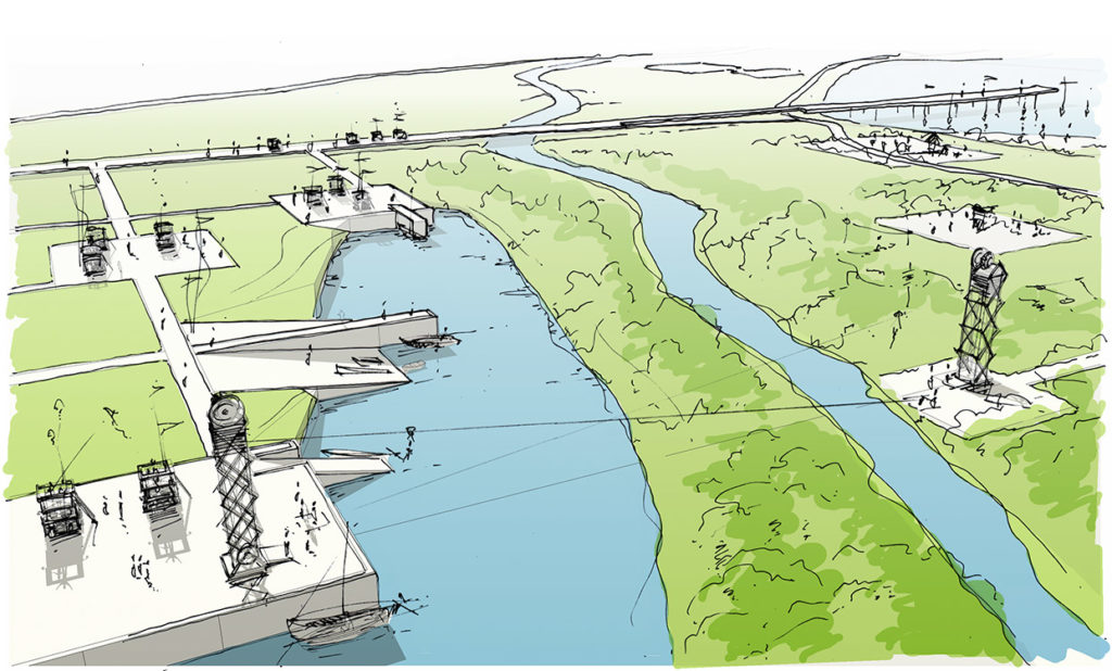 PHYTOLAB_Orleans_parc-loire_croquis