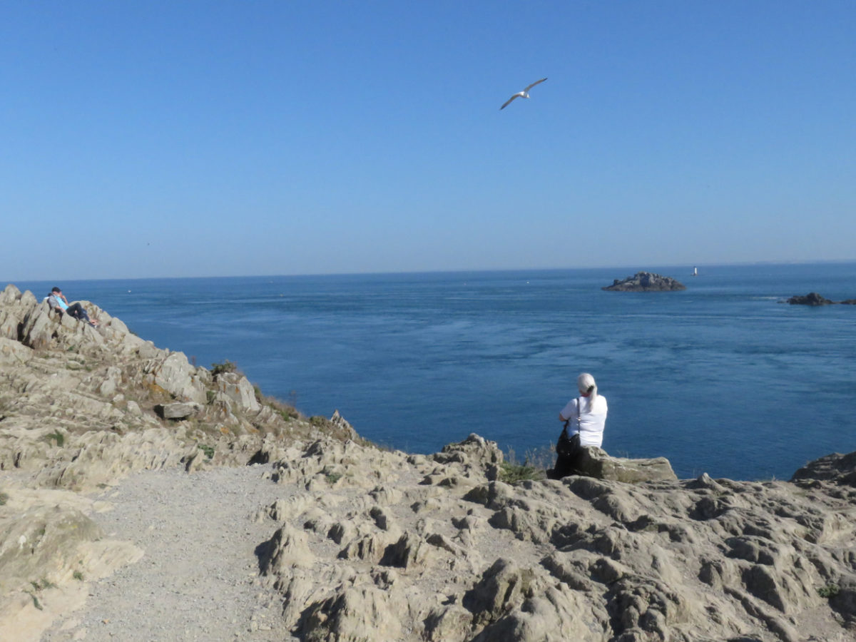 La Pointe du Grouin