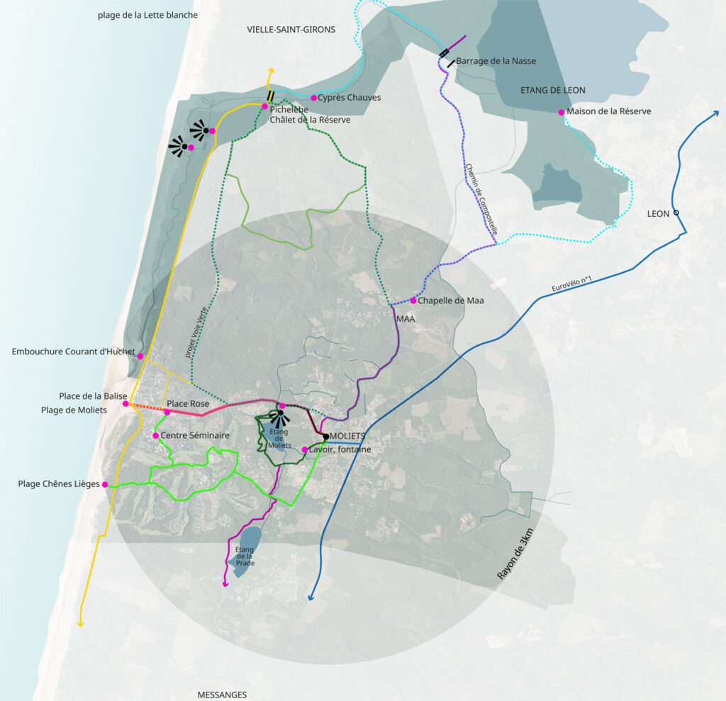 phytolab_Moliets-ADS-carte-parcours
