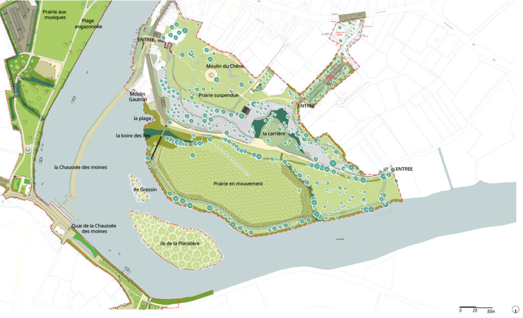 phytolab_Vertou-parc-du-chene-plan-masse