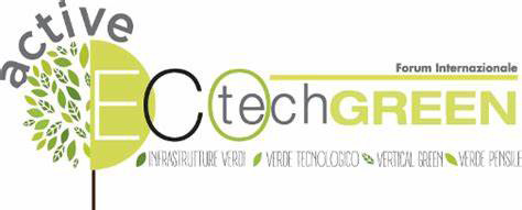 Forum International ECOtechGREEN Active2020