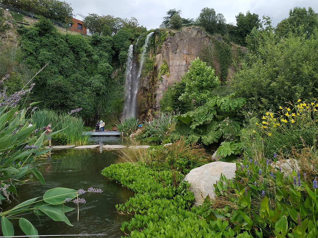 Green Cities Award, le jardin extraordinaire