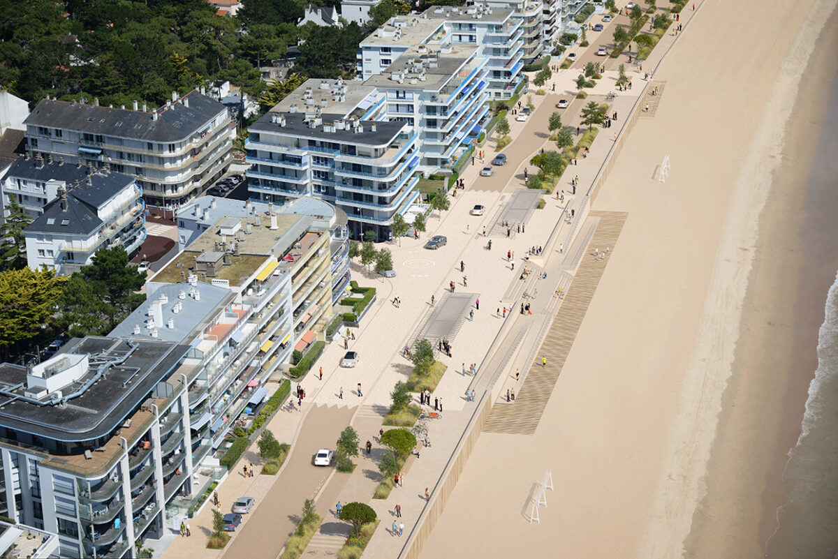 La Baule-Escoublac